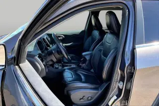 Jeep Cherokee 2019 4x4 Limited 4dr SUV