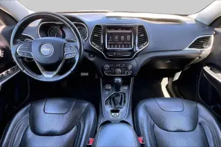 Jeep Cherokee 2019 4x4 Limited 4dr SUV