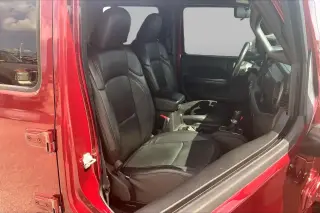 Jeep Wrangler Unlimited 2021 4x4 Sport 4dr SUV