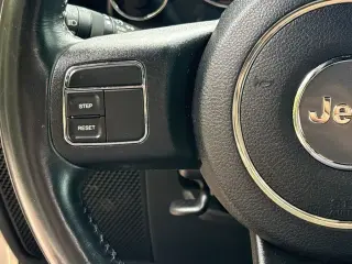 Jeep Wrangler Unlimited 2016 4x4 Sahara 4dr SUV