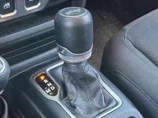 Jeep Wrangler 2020 4x4 Sport 2dr SUV