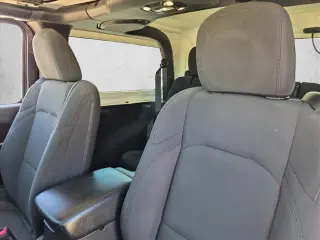 Jeep Wrangler 2020 4x4 Sport 2dr SUV