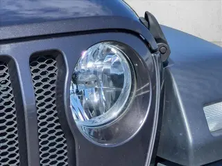 Jeep Wrangler 2020 4x4 Sport 2dr SUV