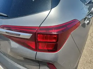 Kia Seltos 2023 AWD LX 4dr SUV