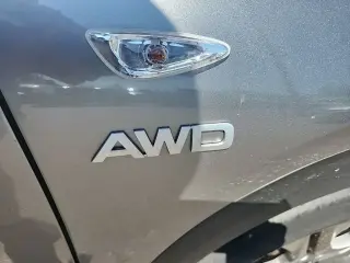 Kia Seltos 2023 AWD LX 4dr SUV