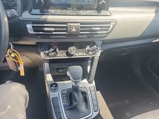 Kia Seltos 2023 AWD LX 4dr SUV