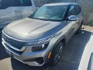 Kia Seltos 2023 AWD LX 4dr SUV