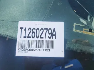 Kia Seltos 2023 AWD LX 4dr SUV