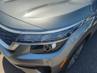 Kia Seltos 2023 AWD LX 4dr SUV