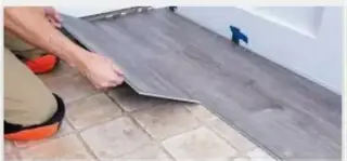 JV LARIOS FLOORING