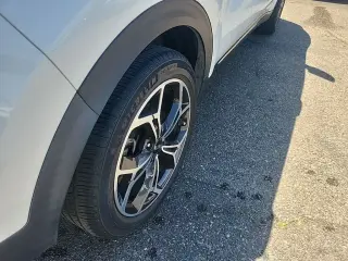 Kia Sportage 2021 SX Turbo 4dr SUV