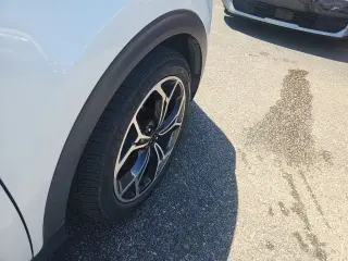 Kia Sportage 2021 SX Turbo 4dr SUV