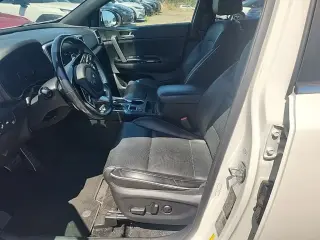 Kia Sportage 2021 SX Turbo 4dr SUV