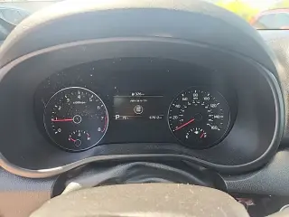 Kia Sportage 2021 SX Turbo 4dr SUV