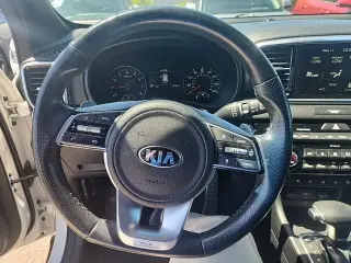 Kia Sportage 2021 SX Turbo 4dr SUV