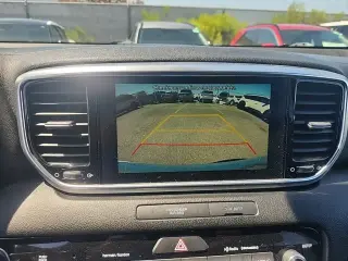 Kia Sportage 2021 SX Turbo 4dr SUV