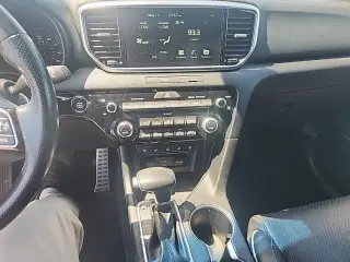 Kia Sportage 2021 SX Turbo 4dr SUV