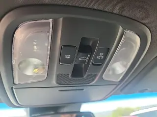 Kia Sportage 2021 SX Turbo 4dr SUV