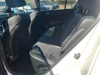 Kia Sportage 2021 SX Turbo 4dr SUV