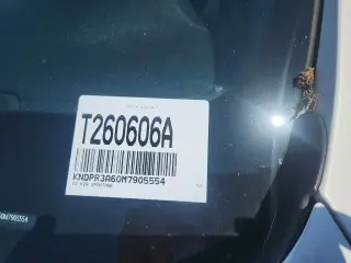 Kia Sportage 2021 SX Turbo 4dr SUV