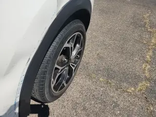 Kia Sportage 2021 SX Turbo 4dr SUV