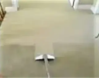 CARPET CLEANING