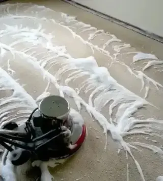 CARPET CLEANING