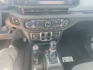 Jeep Wrangler 2024 4x4 Willys 4xe 4dr SUV