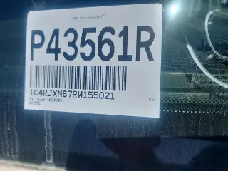 Jeep Wrangler 2024 4x4 Willys 4xe 4dr SUV