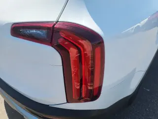 Kia Telluride 2022 SX 4dr SUV