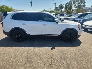 Kia Telluride 2022 SX 4dr SUV
