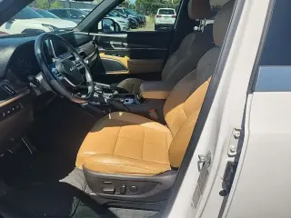 Kia Telluride 2022 SX 4dr SUV