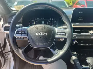 Kia Telluride 2022 SX 4dr SUV