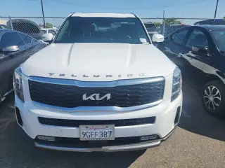 Kia Telluride 2022 SX 4dr SUV