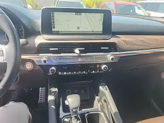 Kia Telluride 2022 SX 4dr SUV