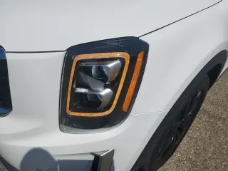 Kia Telluride 2022 SX 4dr SUV