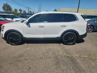 Kia Telluride 2022 SX 4dr SUV