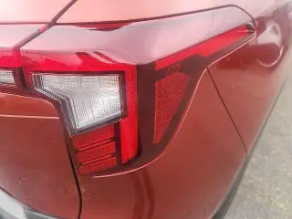Kia Seltos 2024 S 4dr SUV