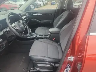 Kia Seltos 2024 S 4dr SUV