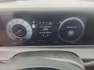 Kia Seltos 2024 S 4dr SUV
