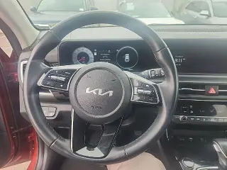 Kia Seltos 2024 S 4dr SUV