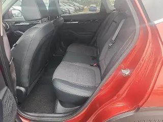 Kia Seltos 2024 S 4dr SUV