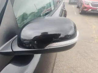 Kia Soul EV 2017 + 4dr Crossover