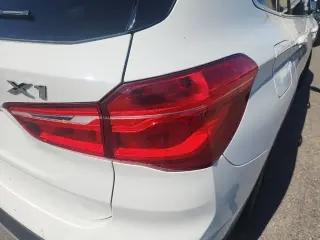 BMW X1 2018 sDrive28i 4dr SUV