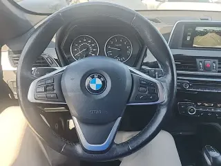 BMW X1 2018 sDrive28i 4dr SUV