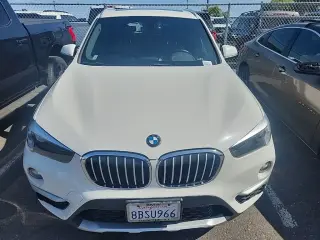 BMW X1 2018 sDrive28i 4dr SUV