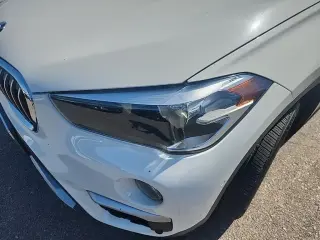 BMW X1 2018 sDrive28i 4dr SUV