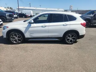 BMW X1 2018 sDrive28i 4dr SUV