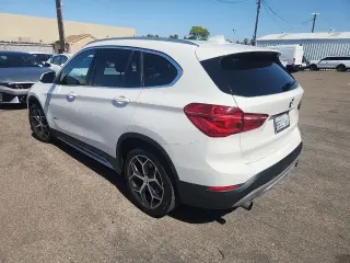 BMW X1 2018 sDrive28i 4dr SUV