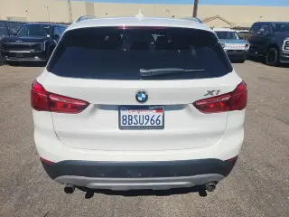 BMW X1 2018 sDrive28i 4dr SUV